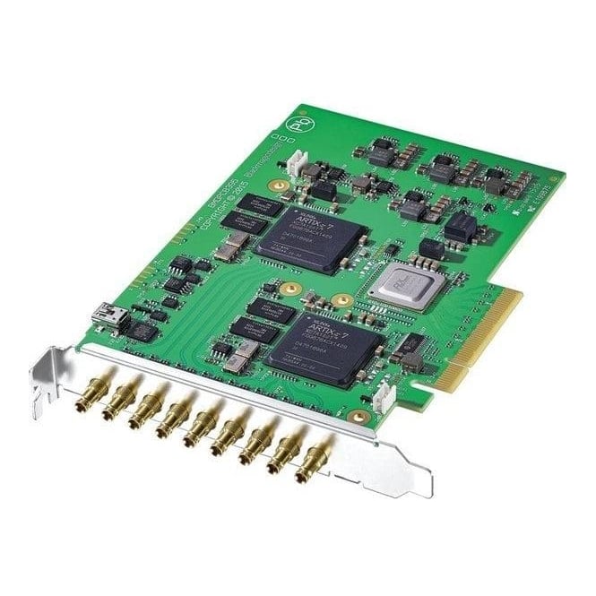 Blackmagic BMD-BDLKDVQD2 DeckLink Quad 2