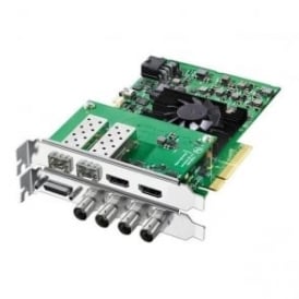 BMD-BDLKHDEXTR4K12G DeckLink 4K Extreme 12G