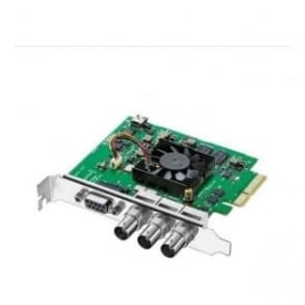 BMD-BDLKSDI4K Capture and playback with 6G-SDI for SD, HD, 2K and Ultra HD
