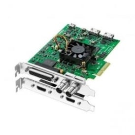 BMD-BDLKSTUDIO4K DeckLink Studio 4K