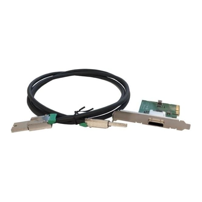 Blackmagic BMD-BDLKULSR4KEXTSPK PCIe Cable Kit for Ultrastudio 4K Extreme