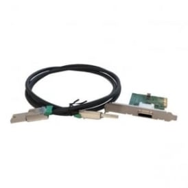 BMD-BDLKULSR4KEXTSPK PCIe Cable Kit for Ultrastudio 4K Extreme