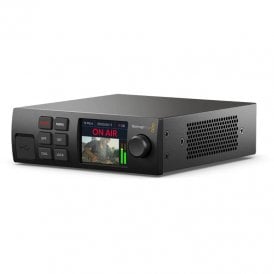 BMD-BDLKWEBPTRPRO Web Presenter HD Complete Streaming Solution