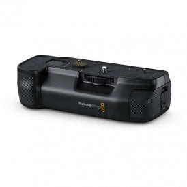 BMD-CINECAMPOCHDXBT2 Pocket Camera Battery Pro Grip