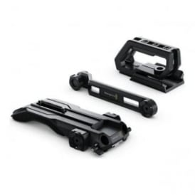 BMD-CINECAMURSASHMKM Shoulder Mount Kit for URSA Mini