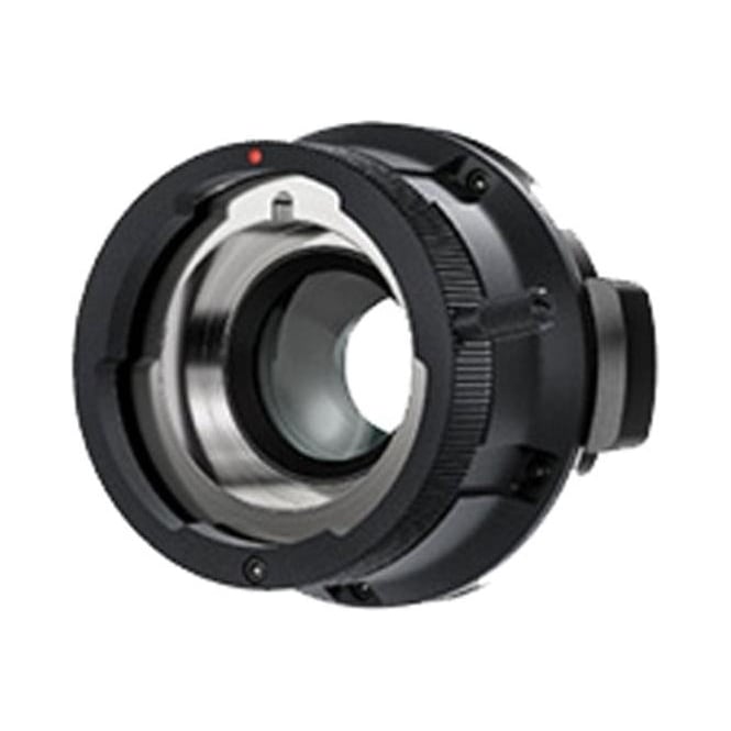 Blackmagic BMD-CINEURSAMUPROTB4HD B4 Mount for URSA Mini Pro