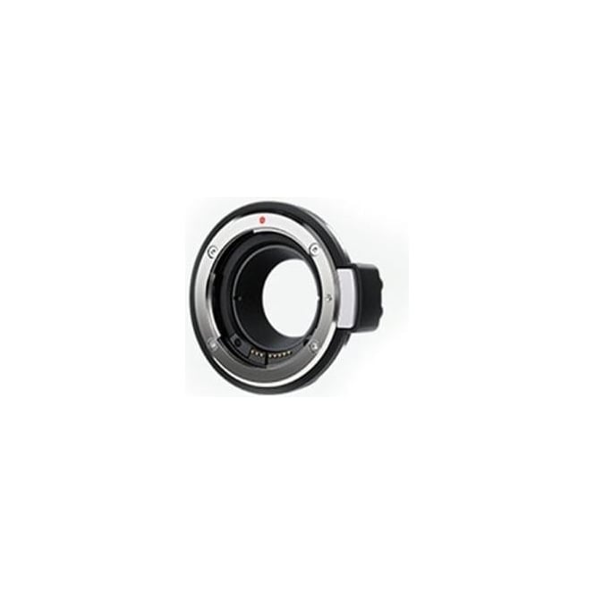 Blackmagic BMD-CINEURSAMUPROTEF EF Mount for URSA Mini Pro