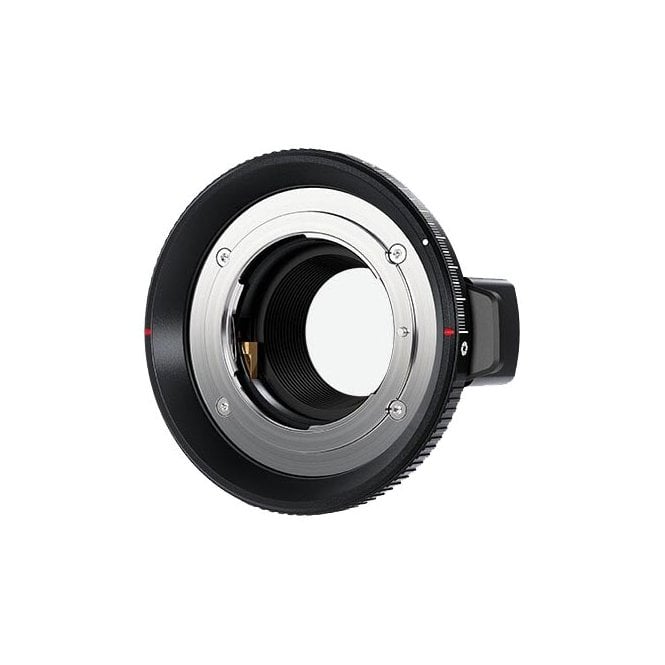 Blackmagic BMD-CINEURSAMUPROTF F Mount for URSA Mini Pro