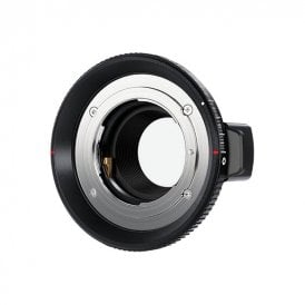 BMD-CINEURSAMUPROTF F Mount for URSA Mini Pro