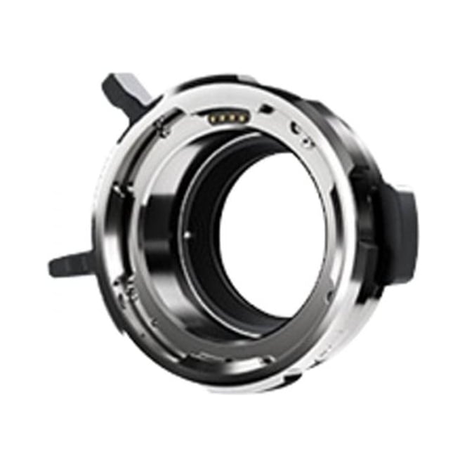 Blackmagic BMD-CINEURSAMUPROTPL PL Mount for URSA Mini Pro