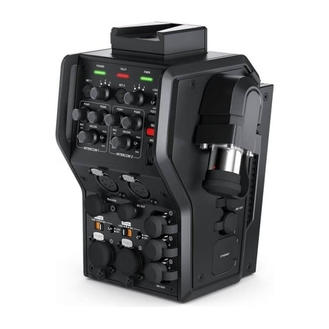 Blackmagic BMD CINEURSANMFRCAM Camera Fiber Converter