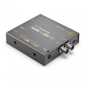 BMD-CONVMBHS24K6G Mini Converter HDMI to SDI 6G