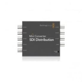BMD-CONVMSDIDA SDI Distribution Amp