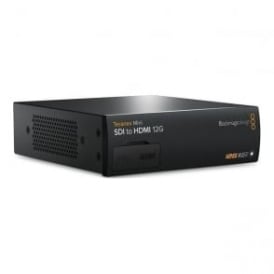 BMD-CONVNTRM/AA/SDIH Teranex Mini - SDI to HDMI 12G