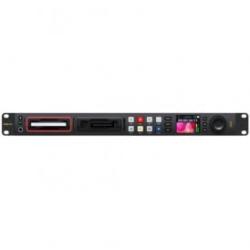 BMD-HYPERD/ST/DG4P Hyperdeck Studio 4K Pro