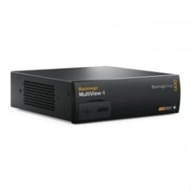 BMD-MULTIP6G/04 MultiView 4