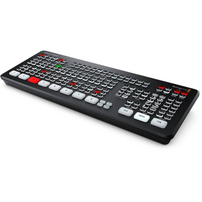 Blackmagic BMD-SWATEMMINICEXT ATEM Mini Extreme Switcher