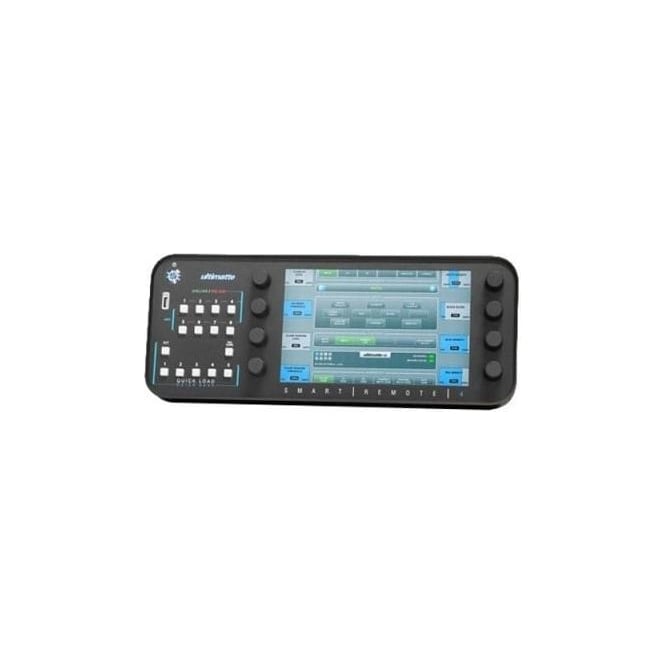 Blackmagic BMD-ULTMSMTREM4 SMART REMOTE 4