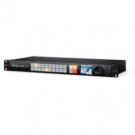 BMD-VHUBSMAS12G1010 Videohub 10x10 12G Video Router