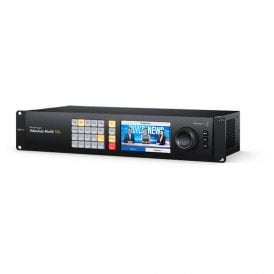 BMD-VHUBSMAS12G4040 VIDEOHUB 40X40 12G Video Router