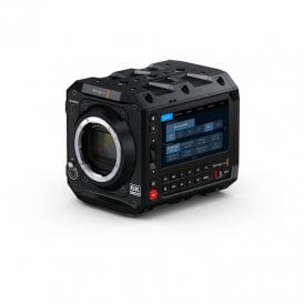 BMDCPYXA60LFL PYXIS 6K Advanced digital Film Camera L-Mount