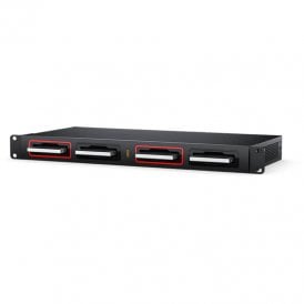 Blackmagic Cloud Dock 4