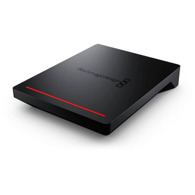 Blackmagic  CLOUD POD