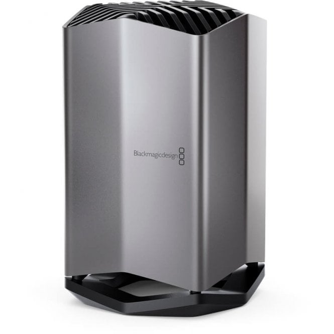 Blackmagic Cloud Store 80TB