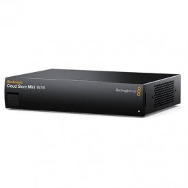 Cloud Store Mini 16TB