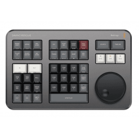 Blackmagic DaVinci Speed Editor