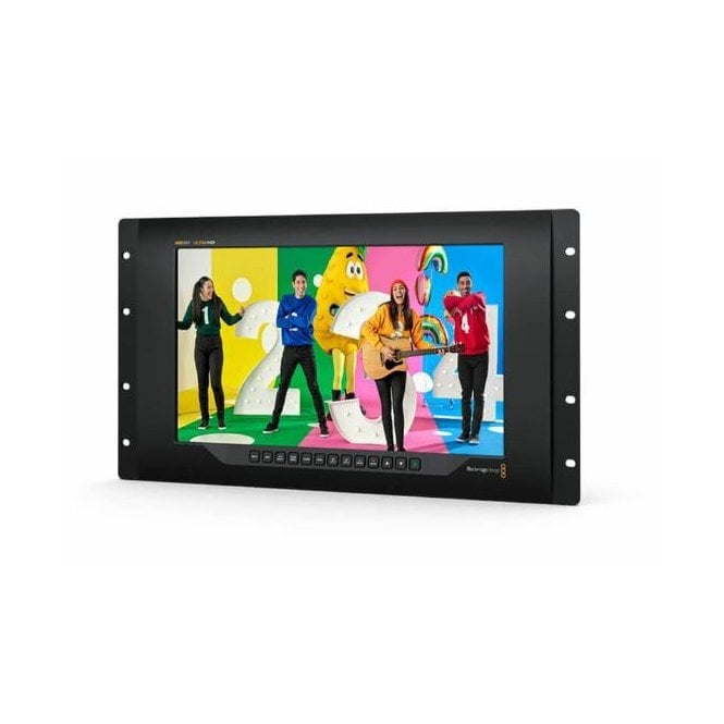 Blackmagic  Design BMDSMTV4K12G3 SmartView 4K G3