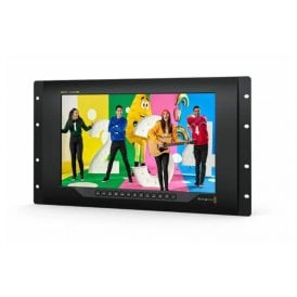 BlackMagic Design BMDSMTV4K12G3 SmartView 4K G3