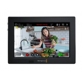Blackmagic Design Video Assist 7-inch 3G LCD monitor