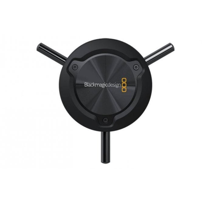 Blackmagic  Focus Demand