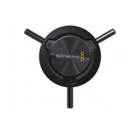 Blackmagic Focus Demand