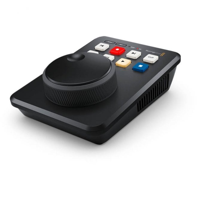 Blackmagic  HYPERDECK SHUTTLE HD