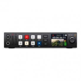 BLACKMAGIC HyperDeck Studio HD Plus