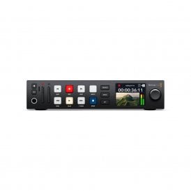 BLACKMAGIC HyperDeck Studio HD Plus