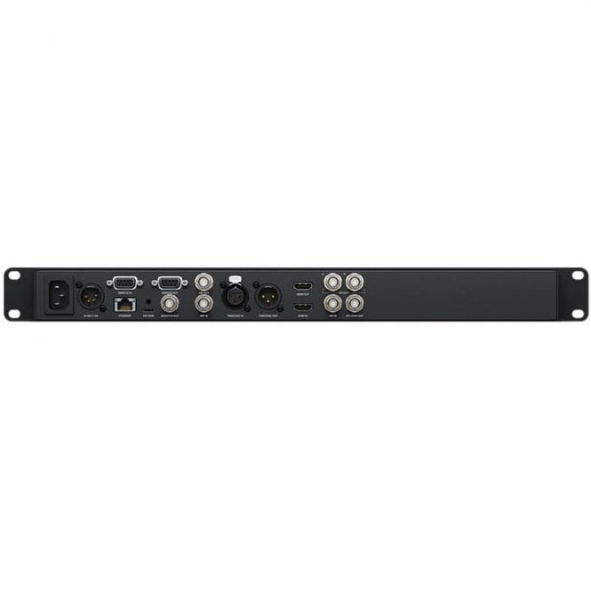 Blackmagic  HyperDeck Studio HD Pro