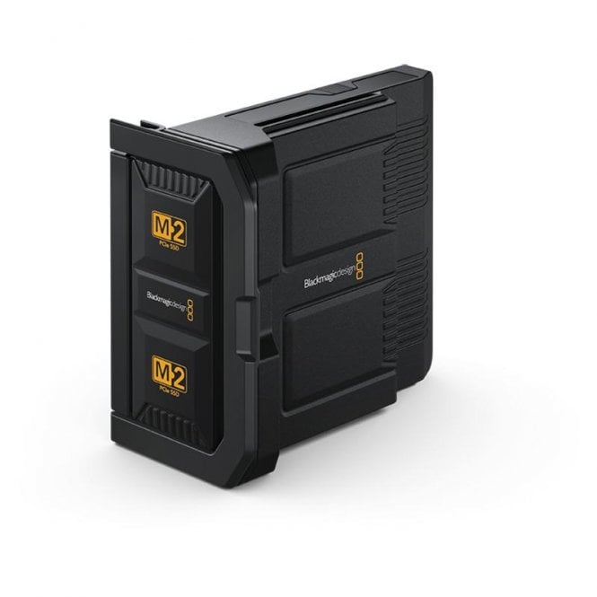 Blackmagic Media Module 16TB