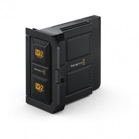 Media Module 16TB
