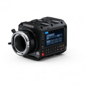 Blackmagic PYXIS 6K PL Full Frame Cinema Camera