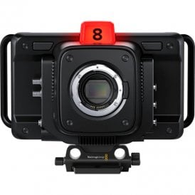 Blackmagic Studio Camera 6K Pro