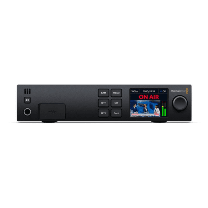 Blackmagic  Studio Converter