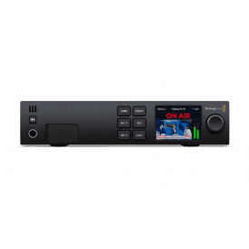 Blackmagic Studio Converter