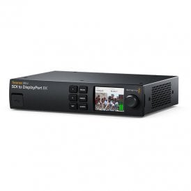 BLACKMAGIC Teranex Mini SDI to DisplayPort 8K HDR
