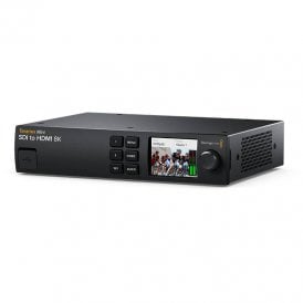 Teranex Mini - SDI to HDMI 8K HDR