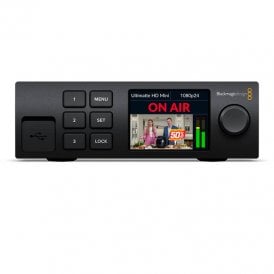 BLACKMAGIC Ultimatte 12 HD Mini