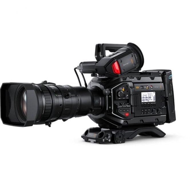 Blackmagic  URSA Broadcast G2