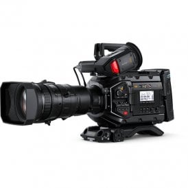 BLACKMAGIC URSA Broadcast G2